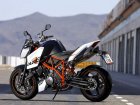 KTM 990 Super Duke R